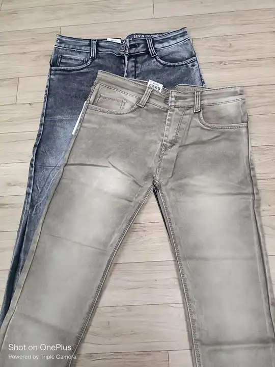 Men's jeans  uploaded by business on 12/14/2023
