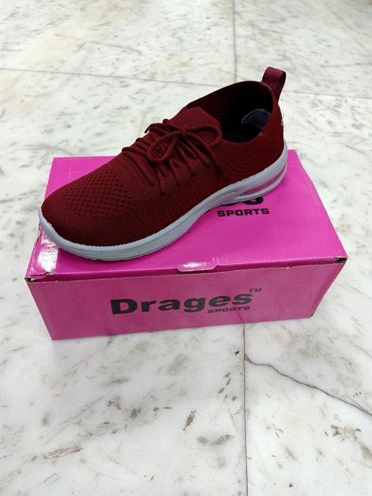 Post image Contact: 7290887881 (Wholesale only)
Ladies Sports Shoes
Size: 5×8 and 6×9