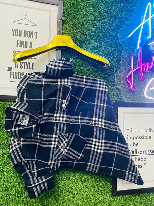 FULL कंबल 

PREMIUM WOOLEN 
📣📣📣📣📣

CHECKS CORLOR 🔥

SHIRTS वूलें🧥 

PREMIUM QUALITY 🔥
       uploaded by HARNOOR SHIRTS BY AB COLLECTION on 12/14/2023
