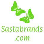 Business logo of Sastabrands.com
