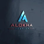 Business logo of ALOKHA FASHION