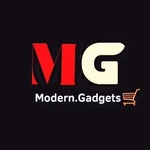 Business logo of Modern Gadgets based out of Etawah