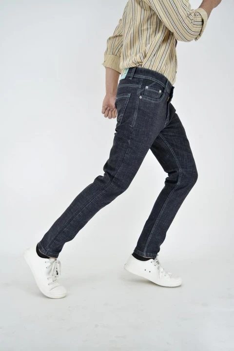 Raw Wash Jeans 👖🔥 For Men  uploaded by Jeans Pants on 12/14/2023