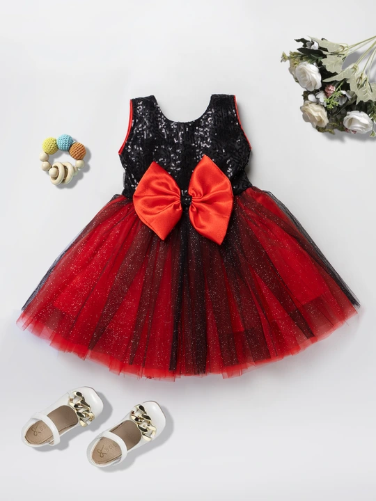 Latest kids frock  uploaded by business on 12/14/2023