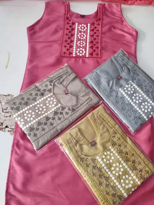 Chanderi silk  uploaded by Jai Balaji apparels  on 12/14/2023