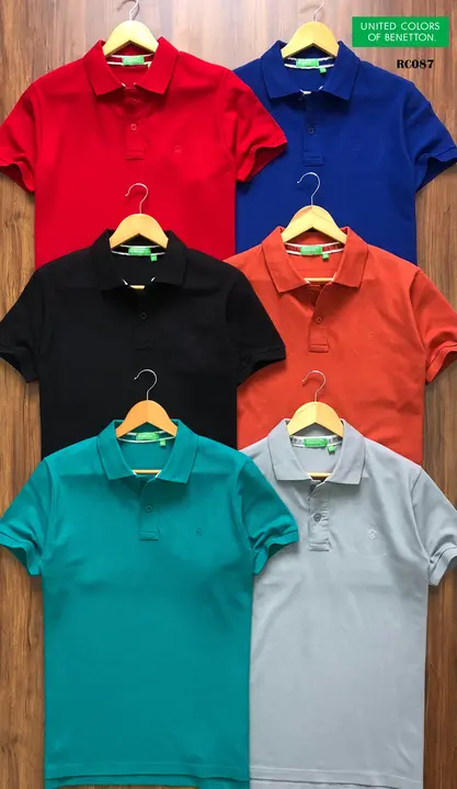 Polo uploaded by Yahaya traders on 12/15/2023