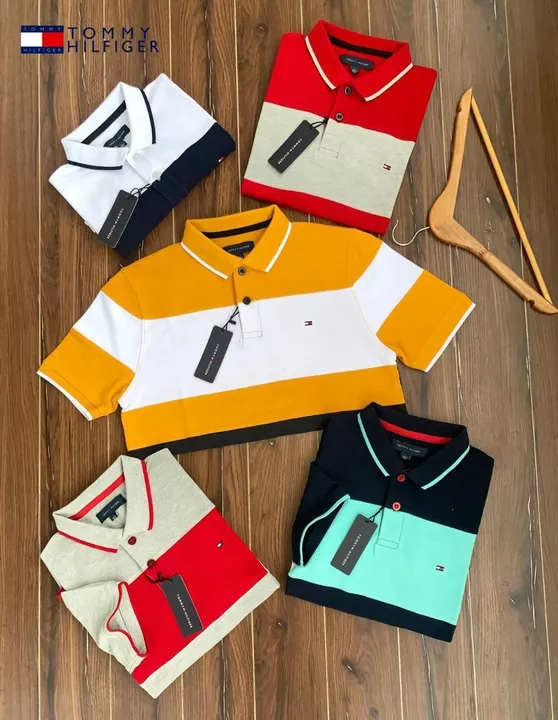 Polo uploaded by Yahaya traders on 12/15/2023