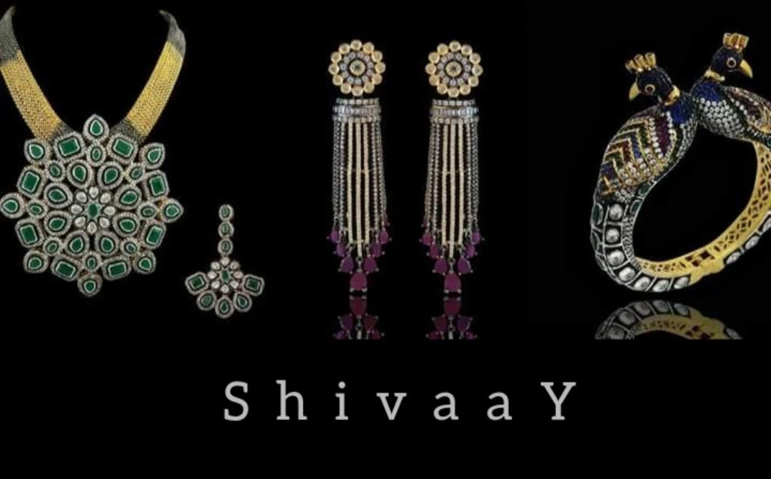 Factory Store Images of ShivaaY Jewelrs