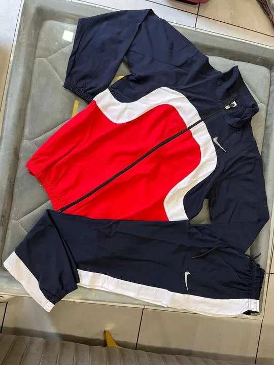 IMPORTED NS TRACKSUIT  uploaded by Blind soul  on 12/15/2023