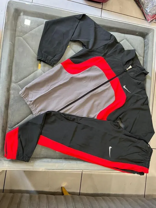 IMPORTED NS TRACKSUIT  uploaded by business on 12/15/2023