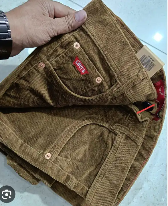 Codra jeans  uploaded by Sultan Apperal manufacturer on 12/15/2023