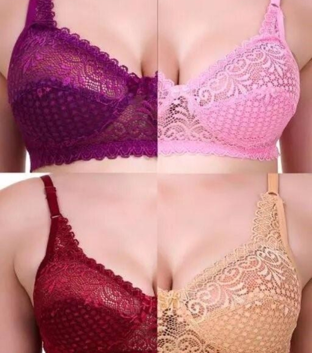Buy Bras Online from Manufacturers and wholesale shops near me in Borivali  East, Mumbai