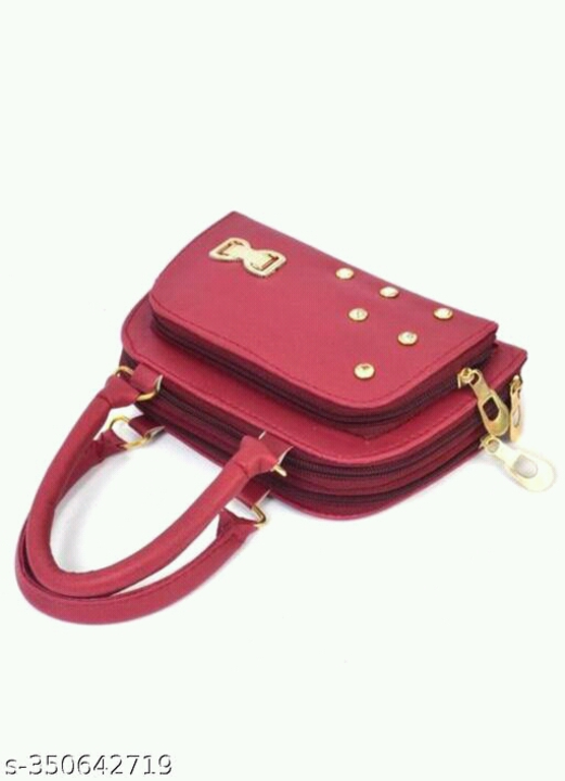 Women bag uploaded by Growing Collection Online Shopping on 12/15/2023