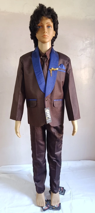 Suit  uploaded by K KAMAL DRESSES  on 12/15/2023