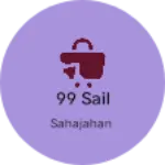 Business logo of 99 sail