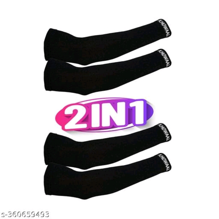 ARM SLEEVES  uploaded by business on 12/15/2023