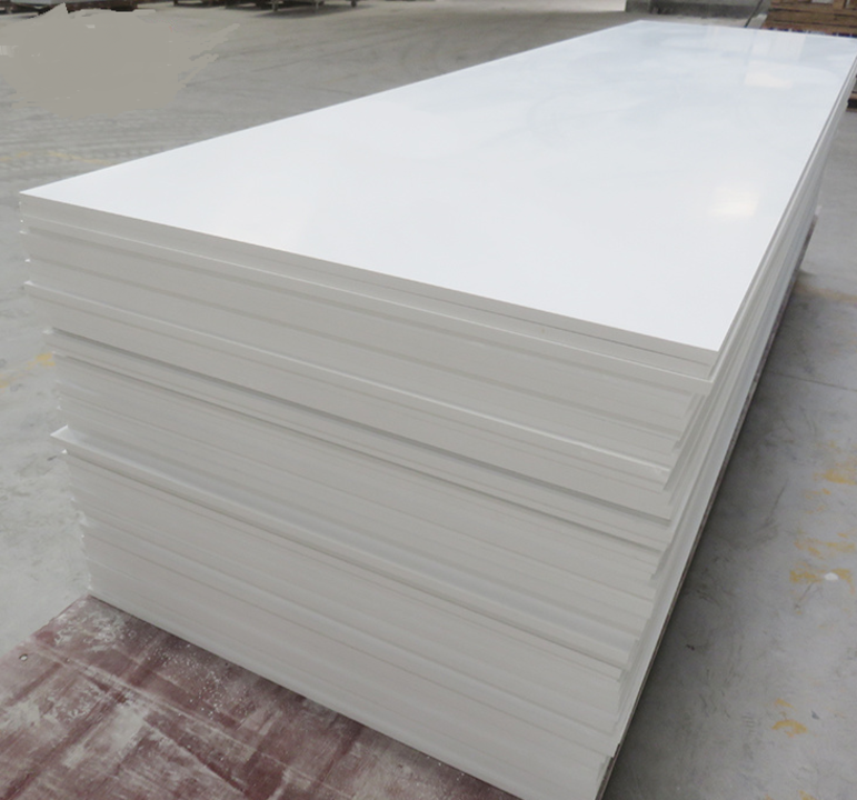 Solid surface Corian sheet uploaded by business on 3/24/2021