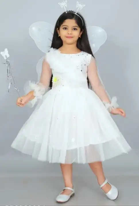 Pari frock  uploaded by business on 12/15/2023