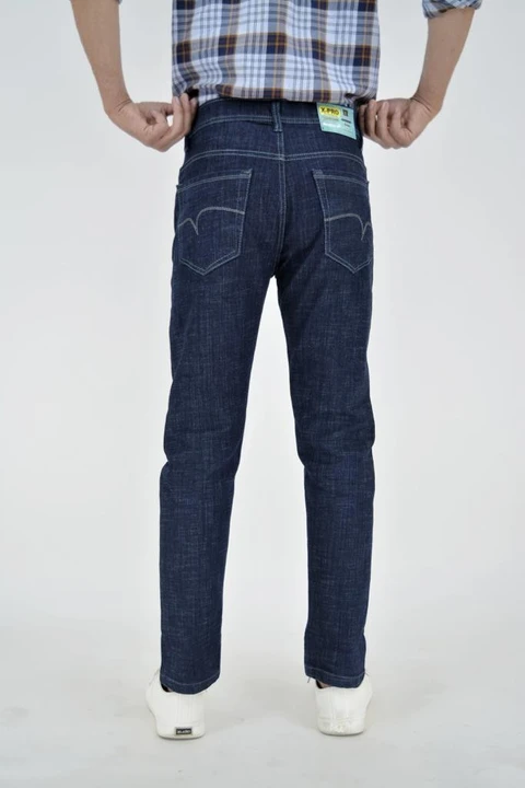 Raw Wash Jeans 👖🔥 For Men  uploaded by business on 12/15/2023