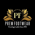 Business logo of Prem Footwear