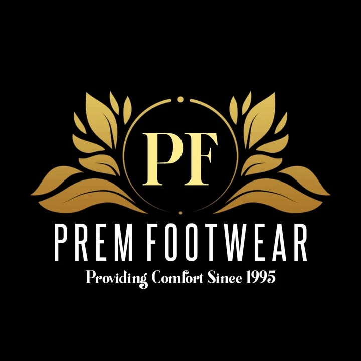 Post image Prem Footwear has updated their profile picture.