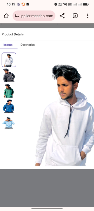 Product uploaded by Vivaan Textile on 12/15/2023