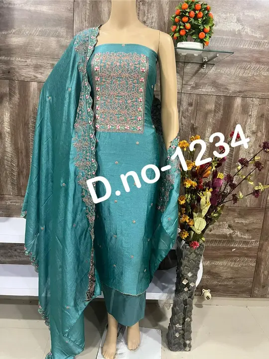 Product uploaded by Heena fashion house on 12/15/2023