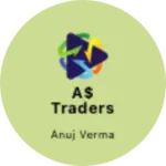 Business logo of A$ Traders