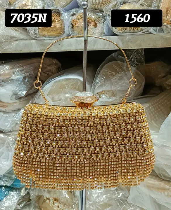 BRIDAL PARTY FASHION BAGS Only Wholesale And Retailers Customers Welcome Freinds uploaded by United Bags on 12/15/2023