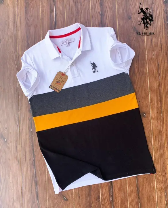 Polo uploaded by Yahaya traders on 12/16/2023