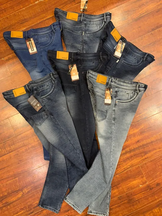 Eethman Jeans  uploaded by business on 12/16/2023