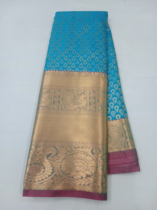 Product uploaded by Manasa pattu silk sarees on 12/16/2023