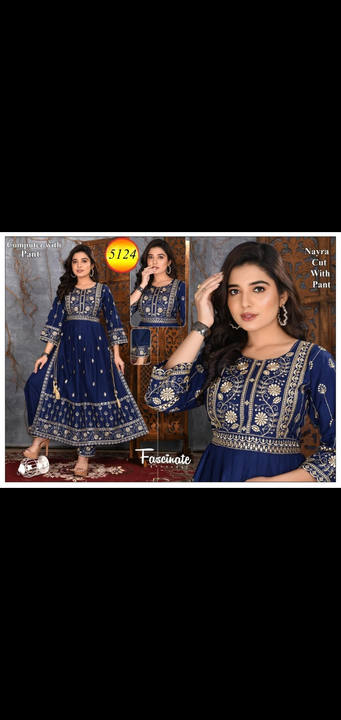 Product uploaded by Radha Creation , Maira sales for Readymade items on 12/16/2023