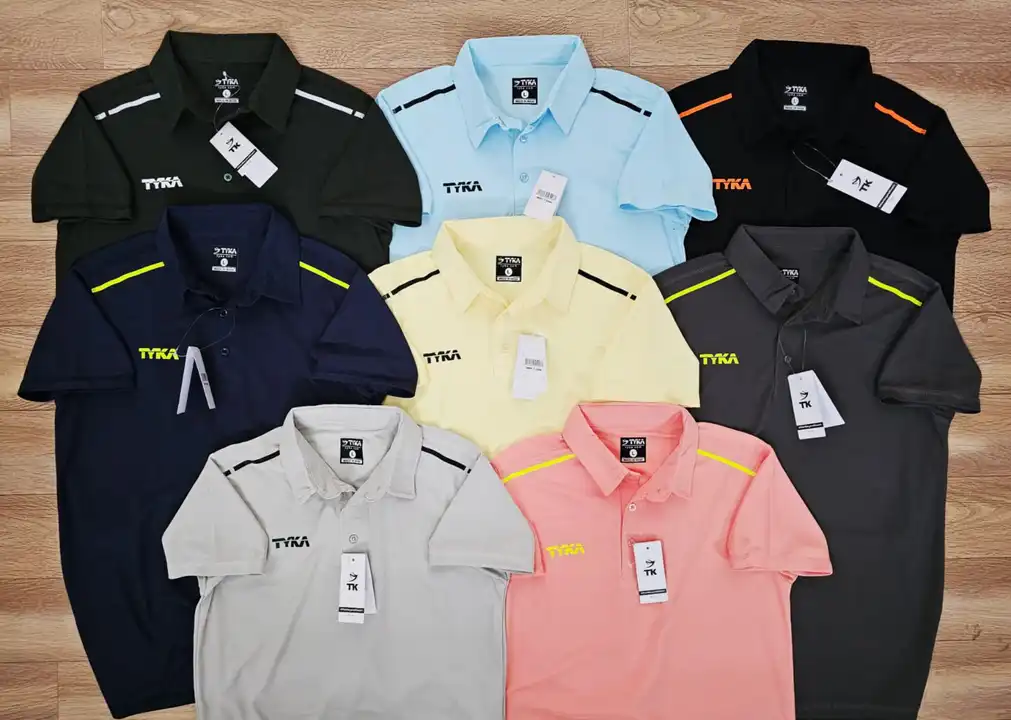 Polo uploaded by Yahaya traders on 12/16/2023