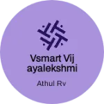 Business logo of Vsmart vijayalekshmi store's