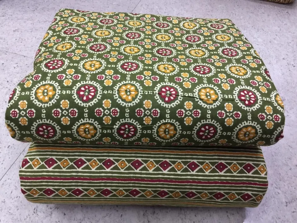 Jaipuri cotton  uploaded by Ison textile on 12/16/2023
