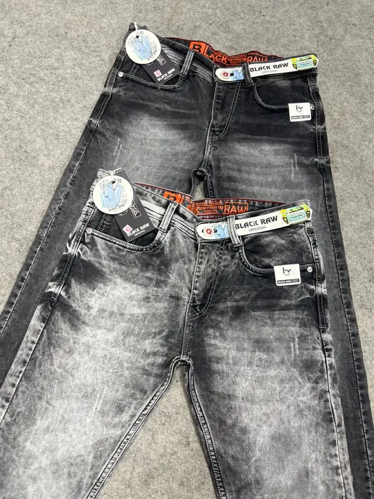 Men's Jeans, size - 28,30,32,34,36,38 uploaded by business on 12/16/2023