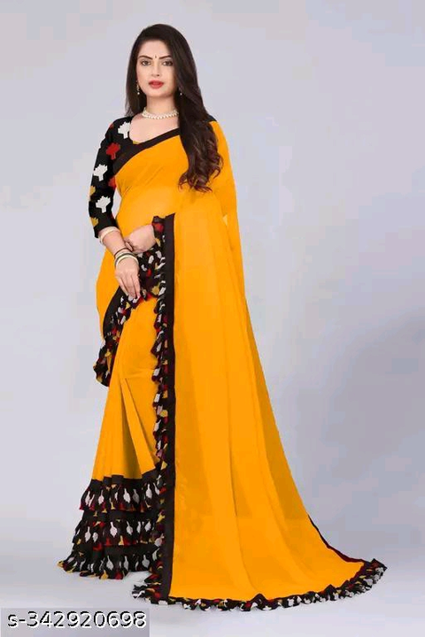 Sarees  uploaded by Kumud Collection  on 12/16/2023