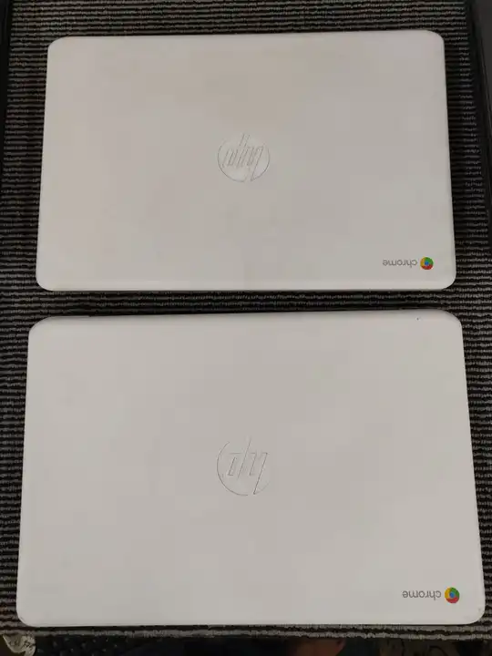 Hp 14 Inch Touch Screen Chromebook 4Gb Ram 64GbSsd uploaded by business on 12/16/2023