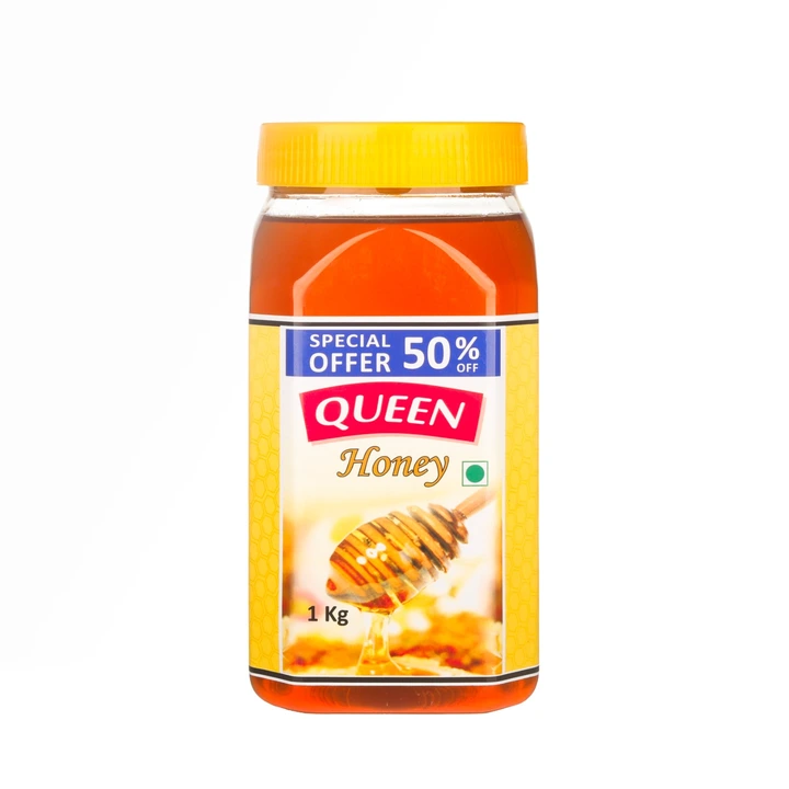 Queen Multi Flora Honey  uploaded by business on 12/16/2023