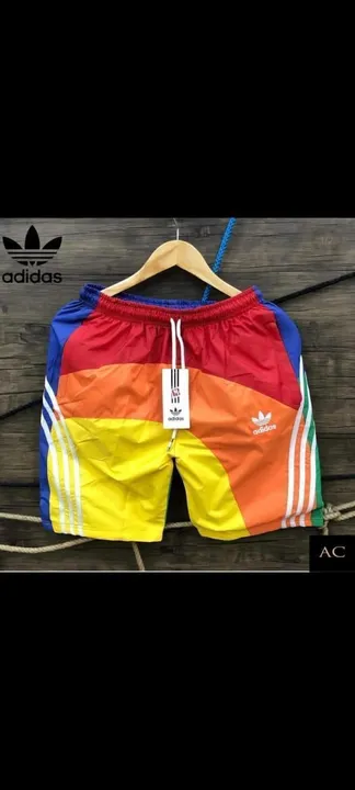 SHORTS  uploaded by ADVENTURE APPARELS on 12/16/2023