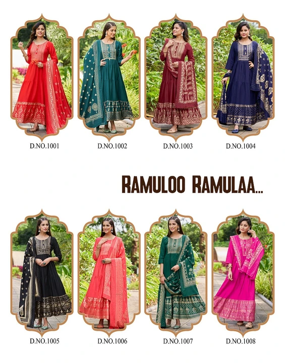 Product uploaded by Rang Bhoomi on 12/16/2023