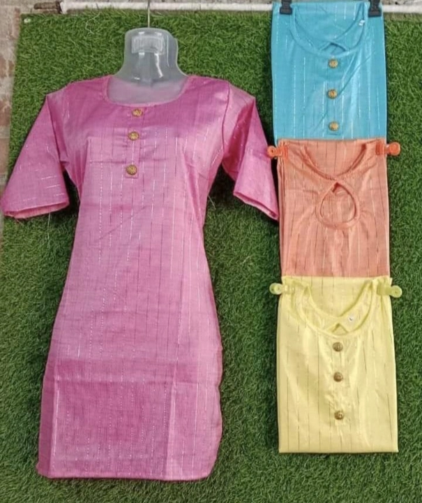 Kurti uploaded by business on 12/16/2023
