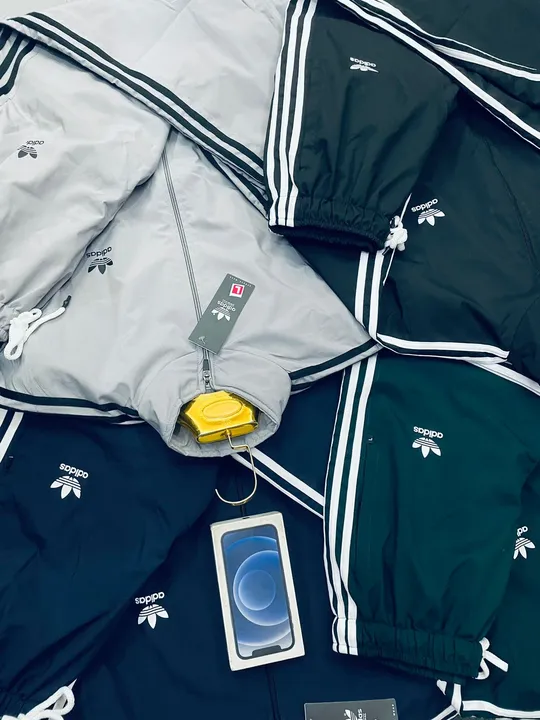 IMPORTED TPU LYCRA TRACKSUITS  uploaded by Ahuja Enterprises  on 12/16/2023