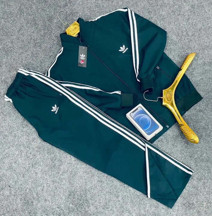 IMPORTED TPU LYCRA TRACKSUITS  uploaded by Ahuja Enterprises  on 12/16/2023