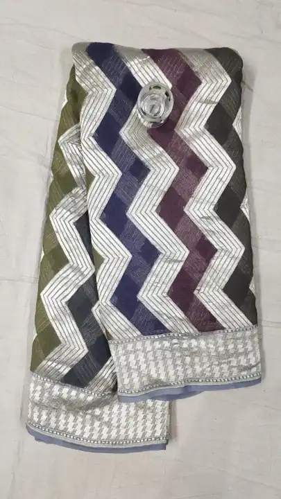 Product uploaded by REAL SILK ART SAREES  on 12/16/2023