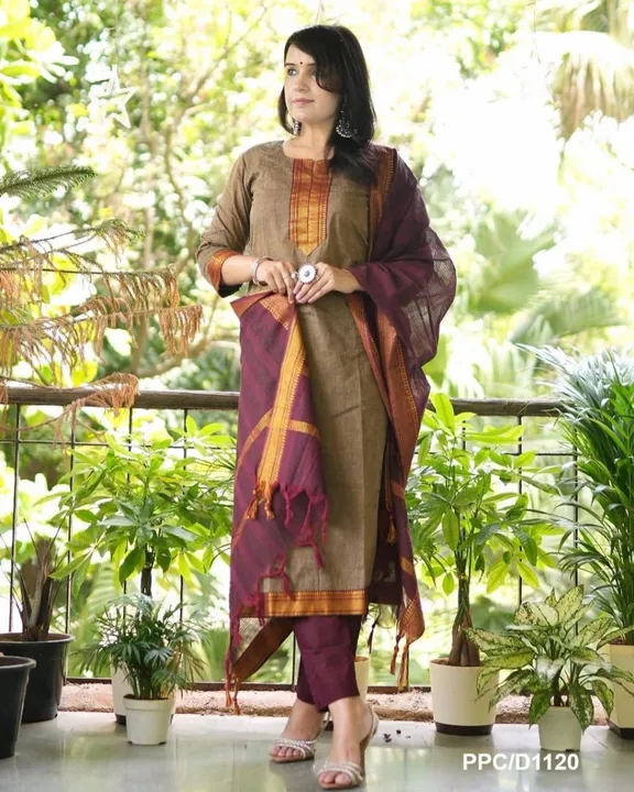 South cotton  uploaded by Pink city Fashion and Jaipur Kurtis on 12/16/2023