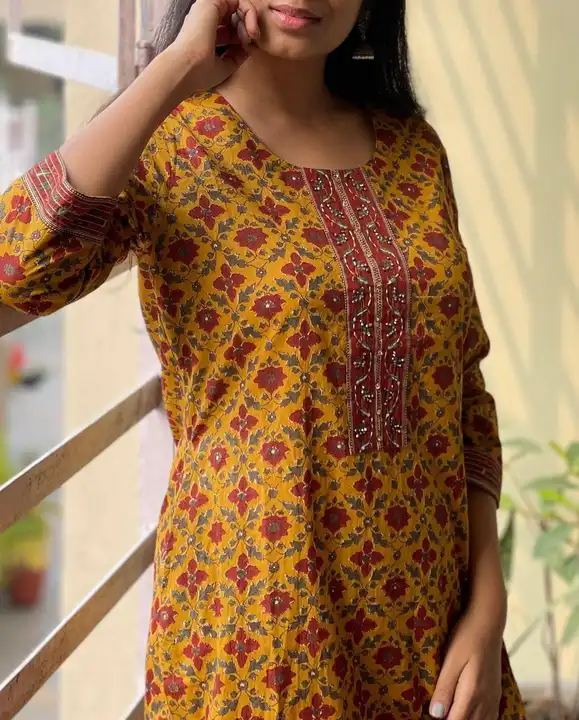 Riyon  uploaded by Pink city Fashion and Jaipur Kurtis on 12/16/2023