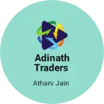 Business logo of ADINATH TRADERS