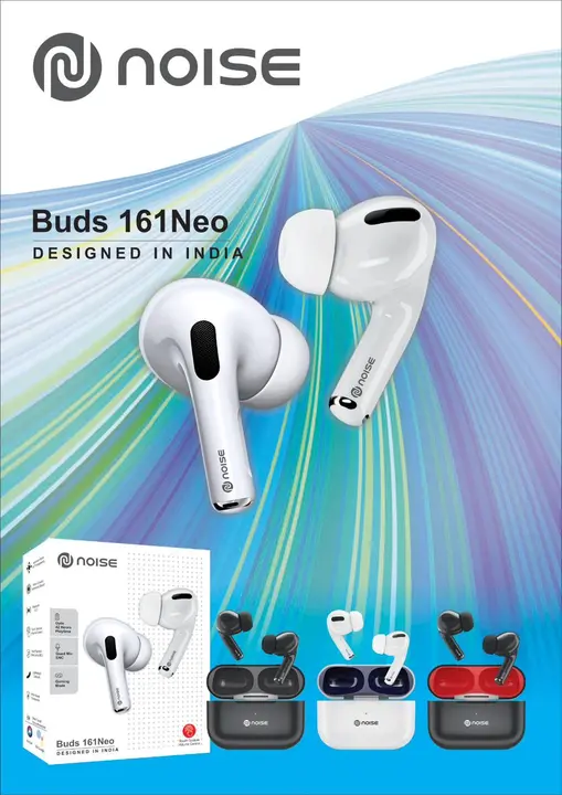Earbuds  uploaded by Digitia  on 12/16/2023
